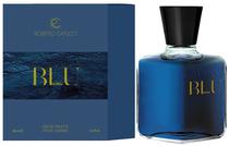 Perfume Roberto Capucci Blue Intenso Edt 100ML - Masculino
