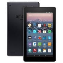 Tablet Amazon Fire HD7 7" 16GB Wifi Preto