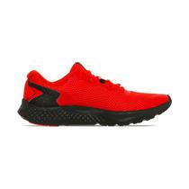 Tenis Under Armour Charged Rogue 3 Masculino Vermelho 3024877-600