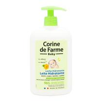 Creme Hidratante Corine Baby 500ML