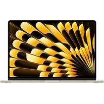 Apple Macbook Air MRYR3LL/ A M3 8-Core/ 8GB/ 256 SSD/ 15.3" Ips Liquid Retina/ Backlit Keyboard / Starlight/ Mac Os
