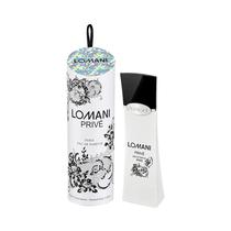 Perfume Lomani Prive Edp 100ML
