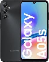 Smartphone Samsung Galaxy A05S A057M Lte Dual Sim 6.7" 4GB/128GB Black