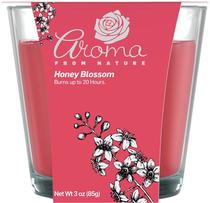 Vela Aromatica Nature Aroma Honey Blossom - 85G