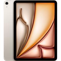 Apple iPad Air MUWJ3LL/A - 8/256GB - Wi-Fi - 11" - 2024 - Starlight