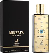 Perfume Maison Alhambra Minerva Edp 80ML - Unissex