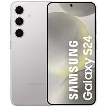 Celular Samsung Galaxy S24 S926B - 12/256GB - 6.2 - Dual-Sim - NFC - Marble Grey