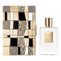 Perfume Kit Kilian Woman In Gold Edp 50ML + Clutch - Femenino