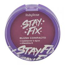 Blush Stay Fix Ruby Rose N4 HB-571