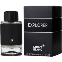 Perfume Montblanc Explorer Edp Masculino - 100ML