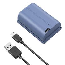 Bateria Smallrig LP-E6NH Recarregavel USB-C (4264)
