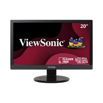 Monitor Viewsonic VA2055SM 20" Black