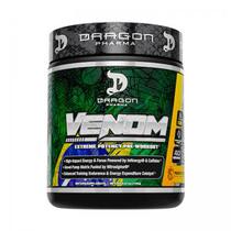 Venom Dragon Pharma 164G Passion Fruit