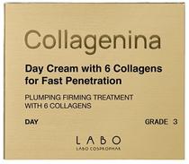 Tratamento de Dia Labo Cosprophar Day Cream With 6 Collagens Grade 3 - 50ML