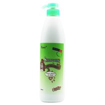 Shampoo Reaes Pet Anti-Parasitaire para Cachorros 500ML