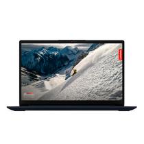 Notebook Lenovo Ideapad 1 82VG00BJUS 15.6" AMD Ryzen 3 7320U 256GB SSD 8GB Ram - Azul