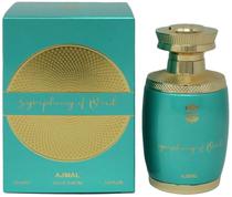 Perfume Ajmal Symphony Of Oud Edp 75ML - Unissex