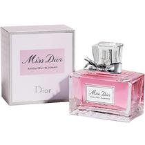 Perfume Christian Dior Miss Dior Absolutely Blooming Edp - Feminino 100ML