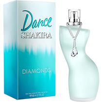 Perfume Shakira Dance Diamonds Edt - Feminino 80ML