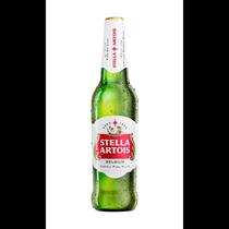 Bebidas Stella Artois Cerveza 600ML - Cod Int: 73643