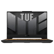 Notebook Gamer Asus Tuf F15 FX507VI-F15.I74070 Intel Core i7 13620H Tela Full HD 15.6" / 16GB de Ram / 1TB SSD / Geforce RTX4070 8GB - Mecha Cinza (Ingles)