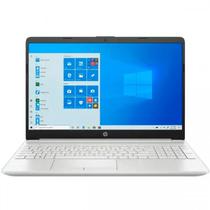 Notebook HP CI7 15-DW1084LA/ i7-10510U/ 8GB Ram/ 512GB SSD/ W11/ Cinza Silver