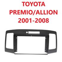 Moldura/Marco/Panel Toyota Allion/Premio 2001-08 9"