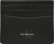 Carteira Calvin Klein K50K510721 BDS - Masculina