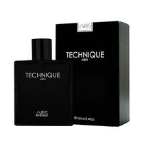 Perfume Aris Technique Men Eau de Parfum 100ML