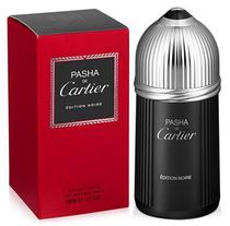 Perfume Cartier Pasha Edition Noire 100ML Edt 33741