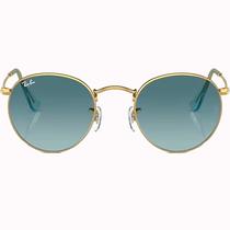 Oculos Ray Ban Unissex RB3447 001/3M 53 - Ouro Polido