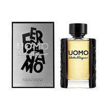 Perfume Salvatore Ferragamo Uomo Eau de Toilette 100ML