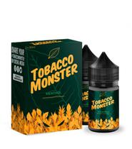 Essencia Vape Tobacco Monster Menthol 6MG 30ML