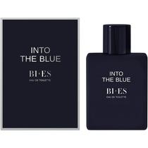 Ant_Perfume Bi-Es Into The Blue Edt 100ML - Cod Int: 61440