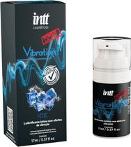 Lubrificante Intimo Intt Vibration! Power Ice 17ML