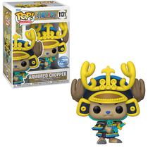 Funko Pop! Animation One Piece Exclusive - Armored Chopper 1131
