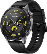 Relogio Smart Huawei Watch GT 4 PNX-B19 - Black