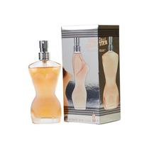 Perfume Jean Paul Gaultier Classique Edt Feminino 30ML