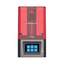 Impressora 3D Creality Halot One Gris - Rojo
