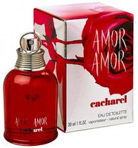 Perfume Cacharel Amor Amor Edt 30ML - Feminino
