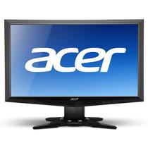 Monitor Acer G215HV - Full HD - VGA - 21.5"
