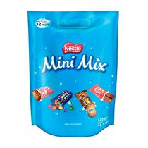 Chocolate Nestle Mini Mix Sharing 520G