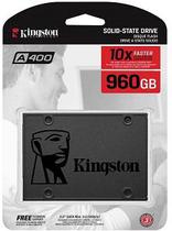 HD SSD 960GB Kingston SATA3 2.5 SA400S37/960G