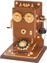 Blocos de Construcao Classical Telephone Set Koco - 04032 (1882 Pecas)