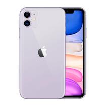Smartphone Apple iPhone 11 Grado A+ 64GB Purple