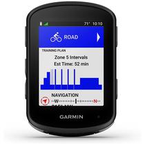 GPS Garmin Edge 540 010-02694-00 com Tela 2.6 / IPX7 / Bateria Interna - Black