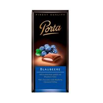 Chocolate Weinrich Porta Blueberry 100G
