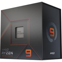 Processador Cpu AMD Ryzen 9 7950X 4.5 GHZ 80 MB com Cooler