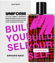 Perfume Armand Basi Build Your-Self Edt 100ML - Unissex