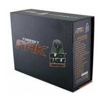Receptor Freesky Rak Black Eagle Wifi / Fta